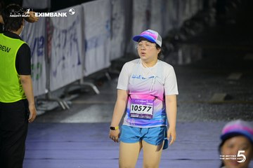 HO CHI MINH CITY NIGHT RUN EXIMBANK 2026 - Ảnh #4980659