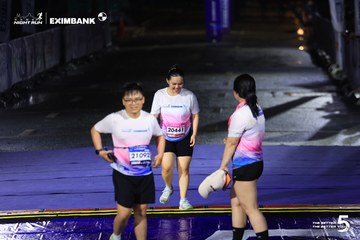 HO CHI MINH CITY NIGHT RUN EXIMBANK 2026 - Ảnh #4987211