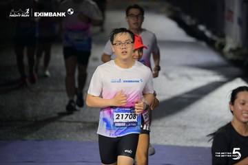 HO CHI MINH CITY NIGHT RUN EXIMBANK 2026 - Ảnh #4985790