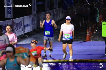 HO CHI MINH CITY NIGHT RUN EXIMBANK 2026 - Ảnh #4987384