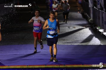 HO CHI MINH CITY NIGHT RUN EXIMBANK 2026 - Ảnh #4986503