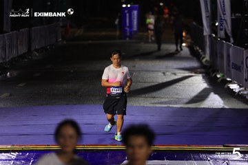 HO CHI MINH CITY NIGHT RUN EXIMBANK 2026 - Ảnh #4986584