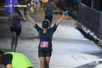 HO CHI MINH CITY NIGHT RUN EXIMBANK 2026 - Ảnh #4983353