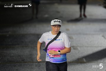 HO CHI MINH CITY NIGHT RUN EXIMBANK 2026 - Ảnh #4984683