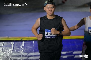 HO CHI MINH CITY NIGHT RUN EXIMBANK 2026 - Ảnh #4984701