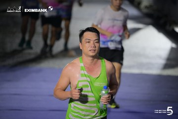 HO CHI MINH CITY NIGHT RUN EXIMBANK 2026 - Ảnh #4985601