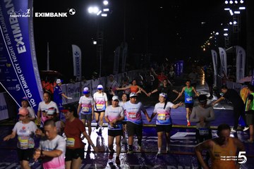 HO CHI MINH CITY NIGHT RUN EXIMBANK 2026 - Ảnh #4988204