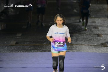 HO CHI MINH CITY NIGHT RUN EXIMBANK 2026 - Ảnh #4981621