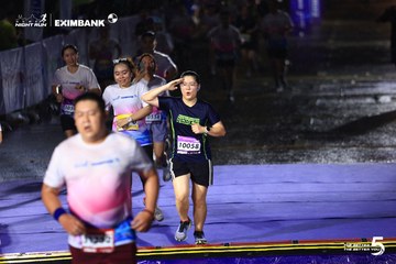 HO CHI MINH CITY NIGHT RUN EXIMBANK 2026 - Ảnh #4987936