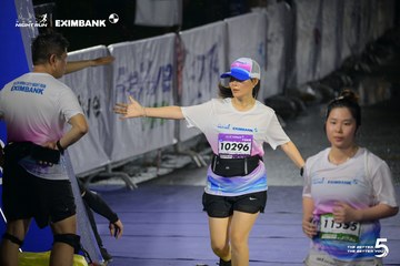 HO CHI MINH CITY NIGHT RUN EXIMBANK 2026 - Ảnh #4982731