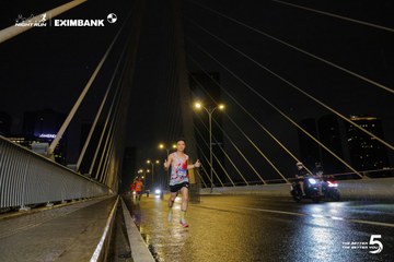 HO CHI MINH CITY NIGHT RUN EXIMBANK 2026 - Ảnh #4997860