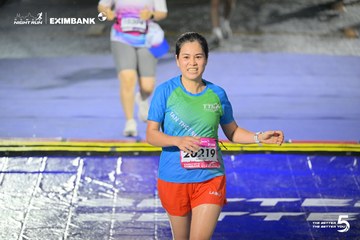 HO CHI MINH CITY NIGHT RUN EXIMBANK 2026 - Ảnh #4982228