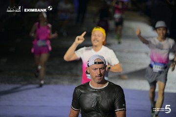 HO CHI MINH CITY NIGHT RUN EXIMBANK 2026 - Ảnh #4980518