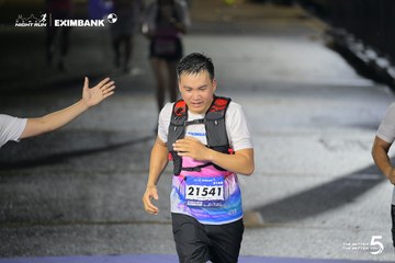 HO CHI MINH CITY NIGHT RUN EXIMBANK 2026 - Ảnh #4984616