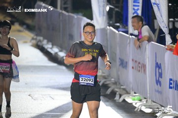HO CHI MINH CITY NIGHT RUN EXIMBANK 2026 - Ảnh #4984334