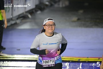 HO CHI MINH CITY NIGHT RUN EXIMBANK 2026 - Ảnh #4980932