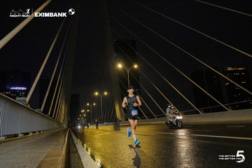 HO CHI MINH CITY NIGHT RUN EXIMBANK 2026 - Ảnh #4997944