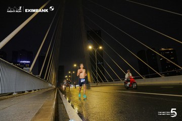 HO CHI MINH CITY NIGHT RUN EXIMBANK 2026 - Ảnh #4997918