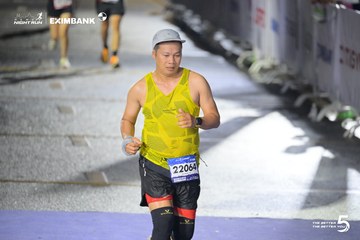 HO CHI MINH CITY NIGHT RUN EXIMBANK 2026 - Ảnh #4986184
