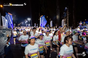 Ảnh sự kiện HO CHI MINH CITY NIGHT RUN EXIMBANK 2026 - 38b516e243ef1e273e26afa988cc97c5.jpg