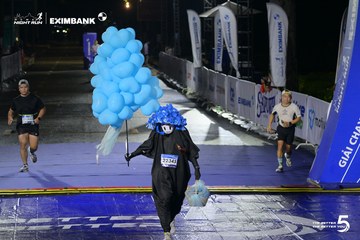 HO CHI MINH CITY NIGHT RUN EXIMBANK 2026 - Ảnh #4985441