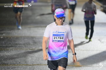 HO CHI MINH CITY NIGHT RUN EXIMBANK 2026 - Ảnh #4986066