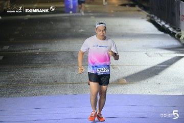 HO CHI MINH CITY NIGHT RUN EXIMBANK 2026 - Ảnh #4984693