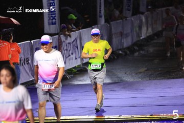 HO CHI MINH CITY NIGHT RUN EXIMBANK 2026 - Ảnh #4988024