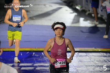 HO CHI MINH CITY NIGHT RUN EXIMBANK 2026 - Ảnh #4980829