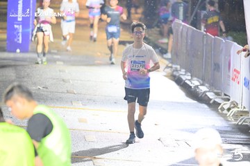 HO CHI MINH CITY NIGHT RUN EXIMBANK 2026 - Ảnh #4983333