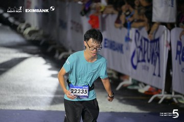 HO CHI MINH CITY NIGHT RUN EXIMBANK 2026 - Ảnh #4983181