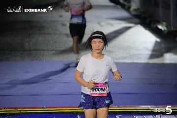 HO CHI MINH CITY NIGHT RUN EXIMBANK 2026 - Ảnh #4986320