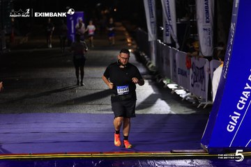 HO CHI MINH CITY NIGHT RUN EXIMBANK 2026 - Ảnh #4986671