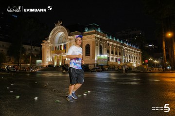 HO CHI MINH CITY NIGHT RUN EXIMBANK 2026 - Ảnh #4997331