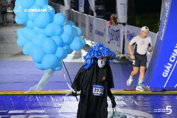 HO CHI MINH CITY NIGHT RUN EXIMBANK 2026 - Ảnh #4985432