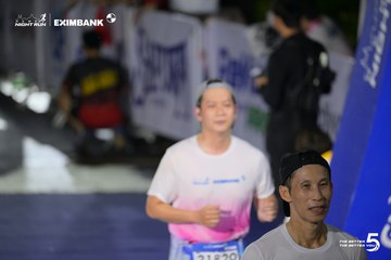 HO CHI MINH CITY NIGHT RUN EXIMBANK 2026 - Ảnh #4985801