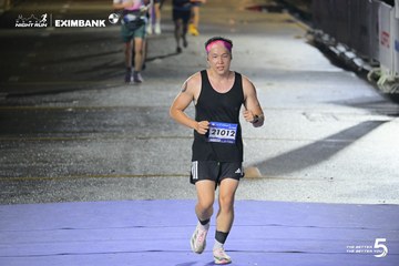 HO CHI MINH CITY NIGHT RUN EXIMBANK 2026 - Ảnh #4985521