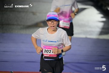 HO CHI MINH CITY NIGHT RUN EXIMBANK 2026 - Ảnh #4984139