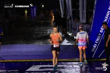 HO CHI MINH CITY NIGHT RUN EXIMBANK 2026 - Ảnh #4988565