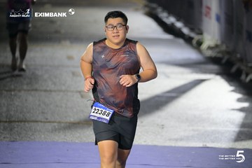 HO CHI MINH CITY NIGHT RUN EXIMBANK 2026 - Ảnh #4984123