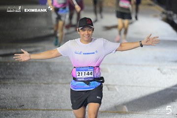 HO CHI MINH CITY NIGHT RUN EXIMBANK 2026 - Ảnh #4984294