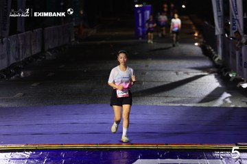 HO CHI MINH CITY NIGHT RUN EXIMBANK 2026 - Ảnh #4986611