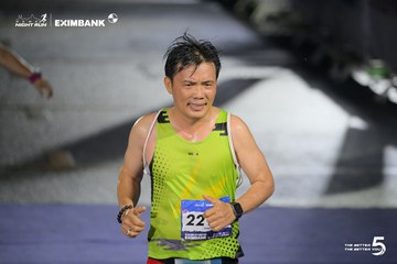 HO CHI MINH CITY NIGHT RUN EXIMBANK 2026 - Ảnh #4984400