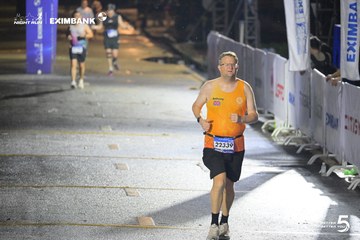 HO CHI MINH CITY NIGHT RUN EXIMBANK 2026 - Ảnh #4985325