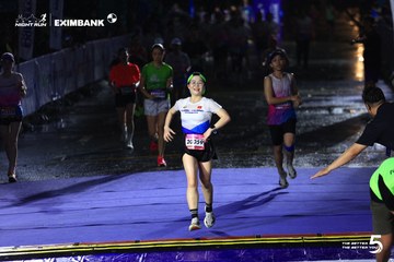 HO CHI MINH CITY NIGHT RUN EXIMBANK 2026 - Ảnh #4988087