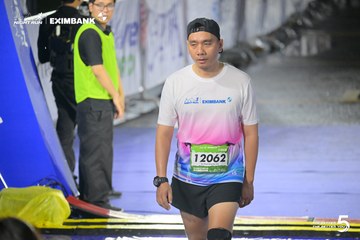 HO CHI MINH CITY NIGHT RUN EXIMBANK 2026 - Ảnh #4980772