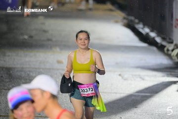 HO CHI MINH CITY NIGHT RUN EXIMBANK 2026 - Ảnh #4983444