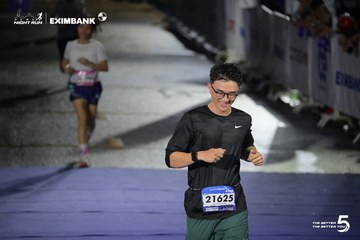 HO CHI MINH CITY NIGHT RUN EXIMBANK 2026 - Ảnh #4986331