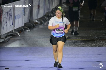 HO CHI MINH CITY NIGHT RUN EXIMBANK 2026 - Ảnh #4980909