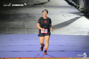 HO CHI MINH CITY NIGHT RUN EXIMBANK 2026 - Ảnh #4985335